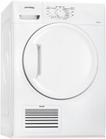 PWC 717A+++ Wärmepumpentrockner weiß
