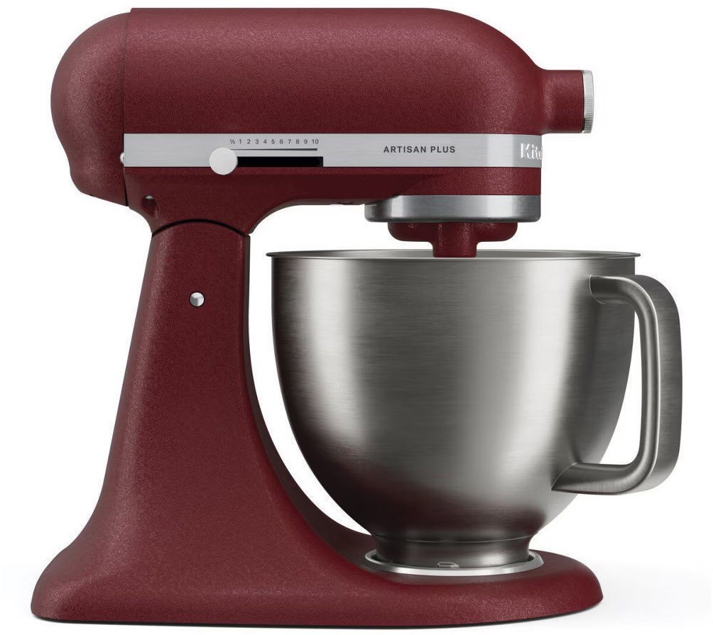 Kitchenaid 5KSM50PKVESO Sun Dried Tomato