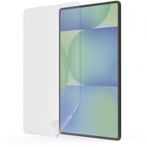 Displayschutz Hiflex für Galaxy Tab S10 FE transparent