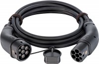Ladekabel Mode 3 - Typ 2 (5m)