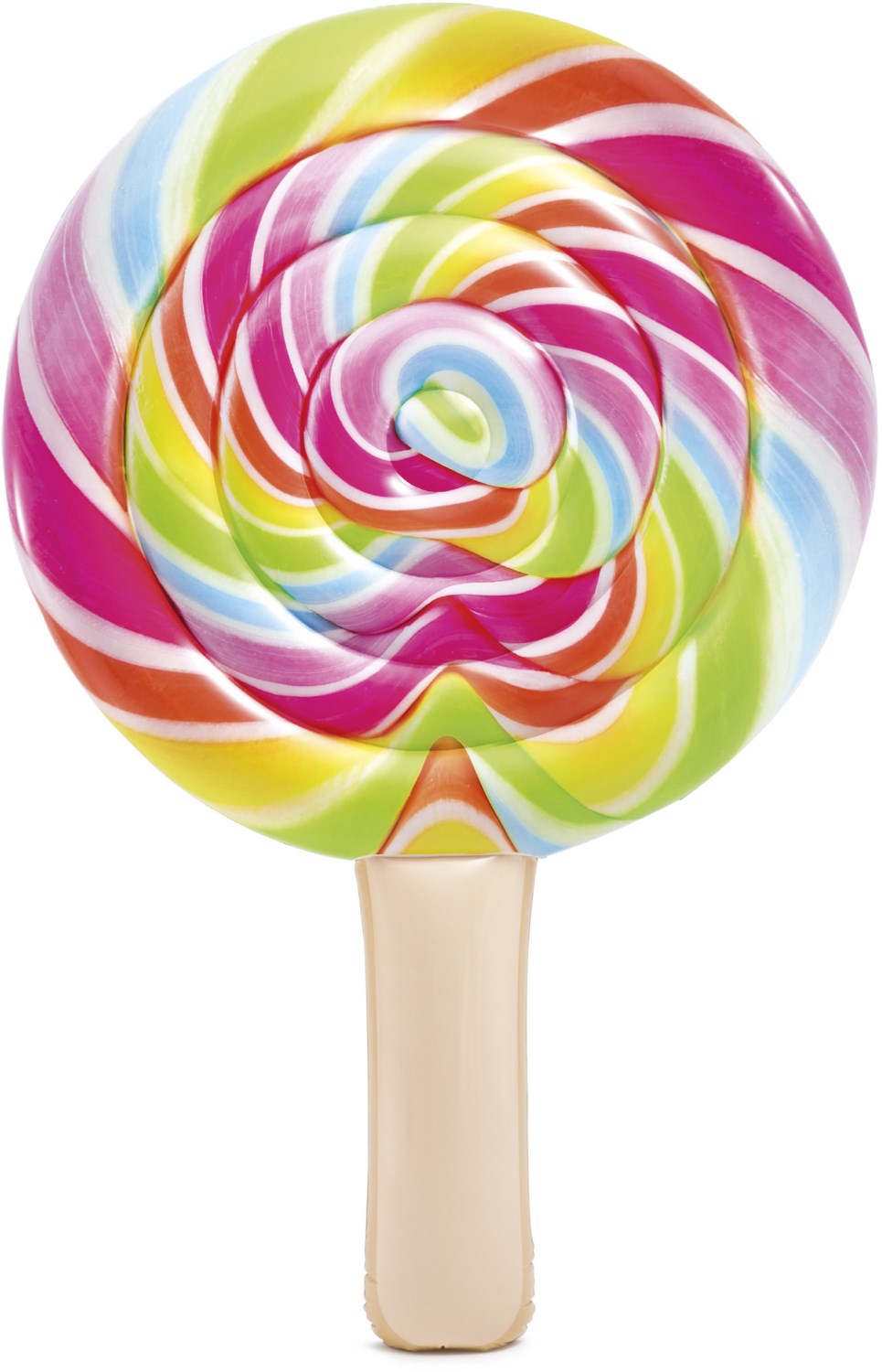 Luftmatratze Lollipop