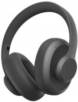 Clam Blaze Bluetooth-Kopfhörer storm grey