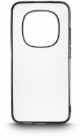 Handyhülle Always Clear für Xiaomi Redmi Note 15 Pro 5G transparent