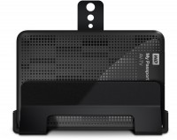 My Passport AV-TV (1TB) TV-Speicher schwarz