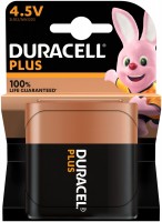 Plus 4,5V (MN1203/3LR12) 1er Blister Batterie