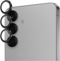 Hoops Kameraschutzglas für Galaxy S25+ schwarz