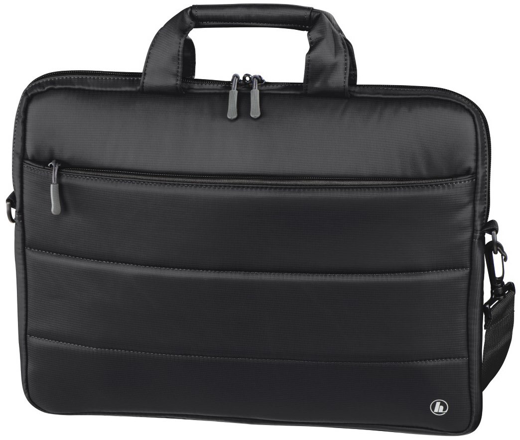 Laptop-Tasche Toronto bis 40 cm (15,6) schwarz