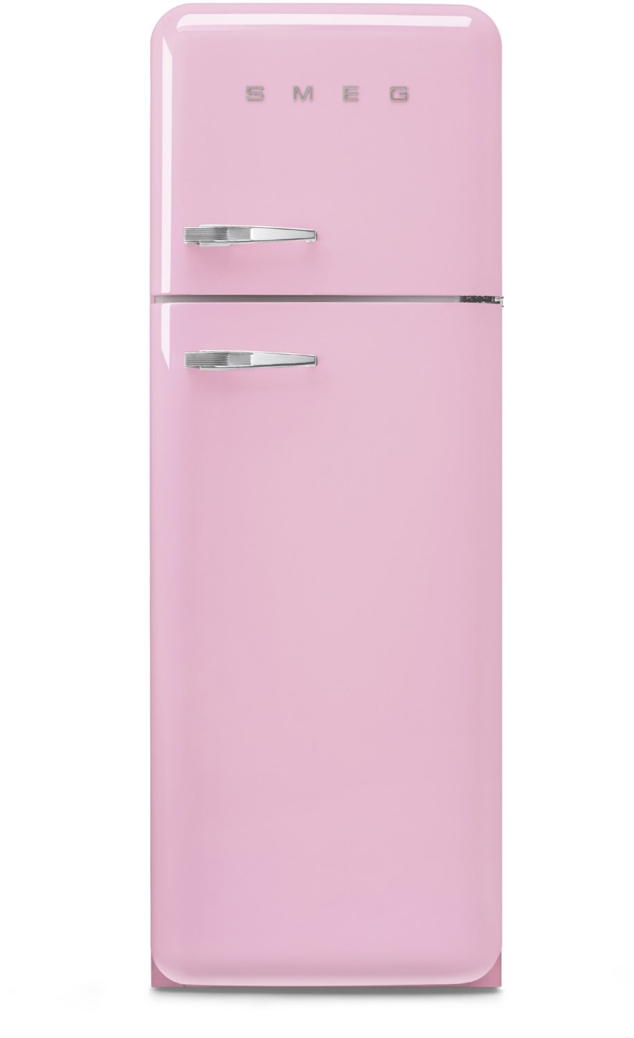 FAB30RPK6 Standkühlschrank mit Gefrierraum cadillac pink