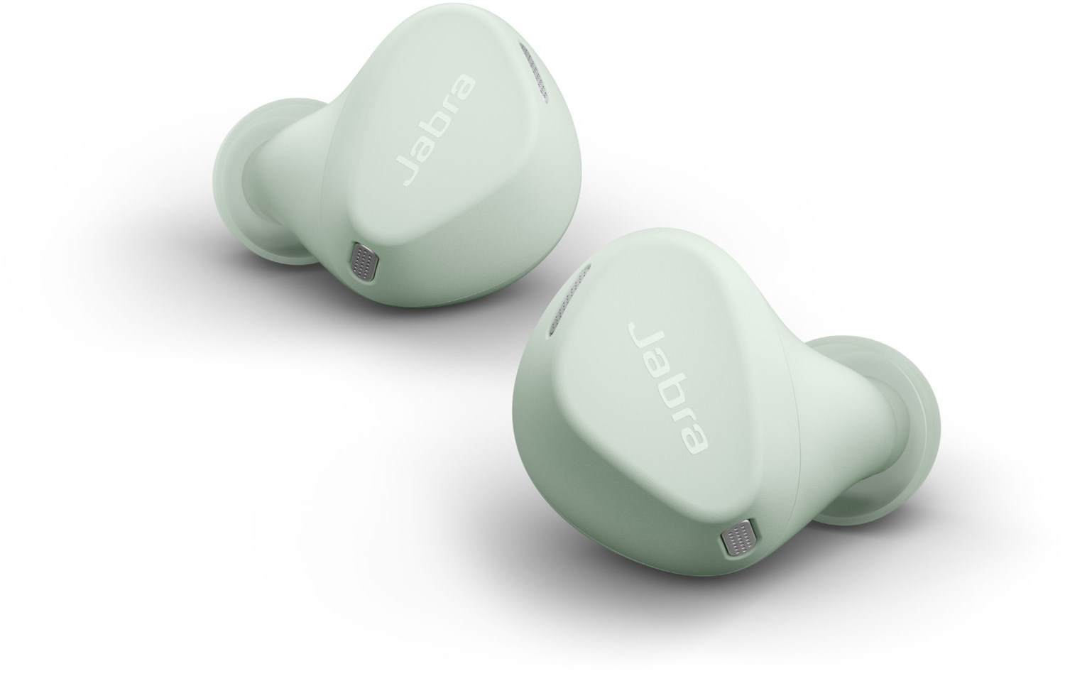 Jabra Elite 4 Active True Wireless Kopfhörer mit ANC light mint  - Onlineshop EURONICS