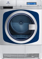 myPRO Go TD2-8PS Gewerbe Wärmepumpentrockner edelstahl