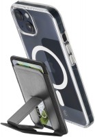 Pocket Stand Mag für iPhones mit MagSafe schwarz