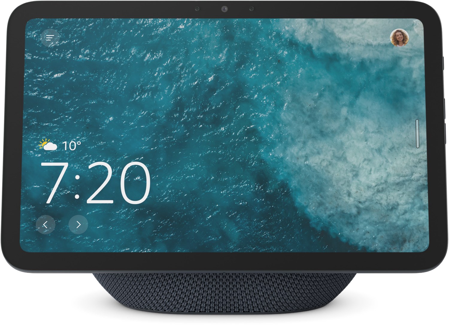 Echo Show 11 (2025) Smart Speaker graphite