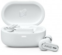 N5 True Wireless Kopfhörer weiß