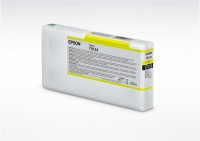 T9134 (200ml) Tintenpatrone gelb