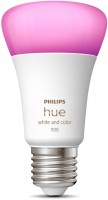 Hue White & Col. Amb. E27 1100 LED-Leuchtmittel 1er Pack