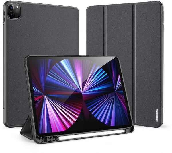 Vario Booktasche für iPad Pro 11" basaltgrau