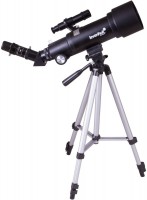 Skyline Travel Sun 70 Teleskop schwarz/silber