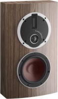 Rubicon LCR Center-Lautsprecher walnuss natur