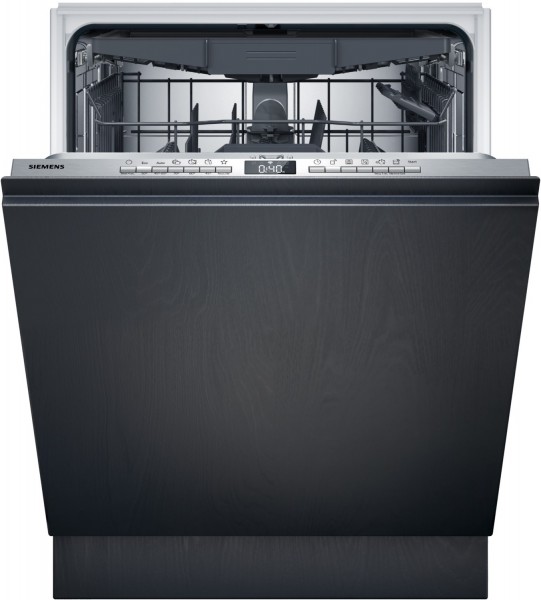 SN73EX22CE Vollintegrierbarer 60 cm Geschirrspüler