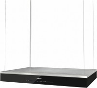 DA 6708 D Aura Edition 6000 Inselesse Umluft edelstahl