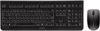 DW 3000 (DE) Kabelloses Tastatur-Set schwarz