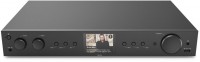 DIT2105 Digitalradio-Empfangsteil mit Bluetooth schwarz