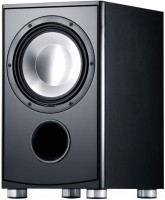AS 85.3 SC Aktiv-Subwoofer schwarz