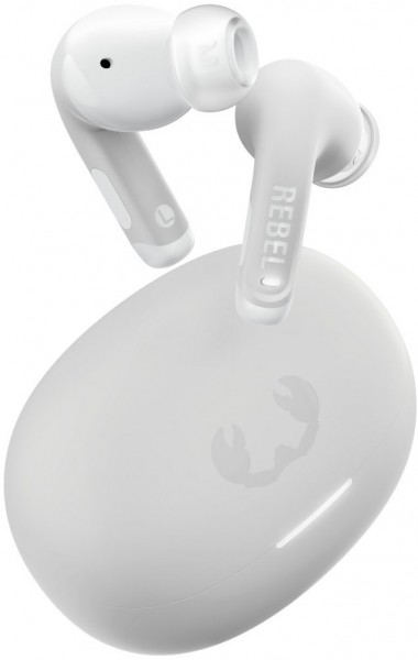 Twins Fuse 2 True Wireless Kopfhörer Ice Grey