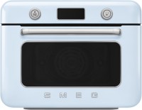 COF01PBEU Mini-Backofen pastellblau