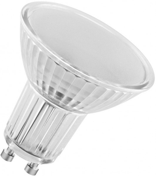 LED-Reflektorlampe 4,3W GU10