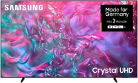 GU98DU9079U 247 cm (98") Crystal UHD AI TV mit AI Supersize Picture Enhancer graphitschwarz, 4K Ultra HD, LCD, Smart-TV, 120 Hz, DVB-T2/DVB-C/DVB-S2