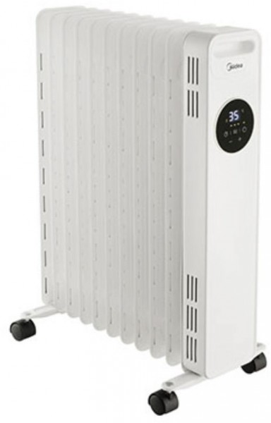 NY2311-20MR Radiator weiß