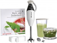 M 160 G Gourmet Stabmixer weiß/anthrazit
