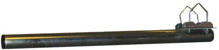 Satmast (78cm)