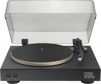 Spinner BT Plattenspieler mit Bluetooth schwarz/gold