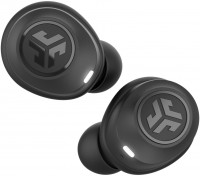 JBuds Air Bluetooth-Kopfhörer schwarz