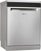 BFP5 O41 PLT X Stand-Geschirrspüler 60 cm edelstahl