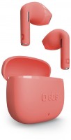Go-Pods True Wireless Kopfhörer rot