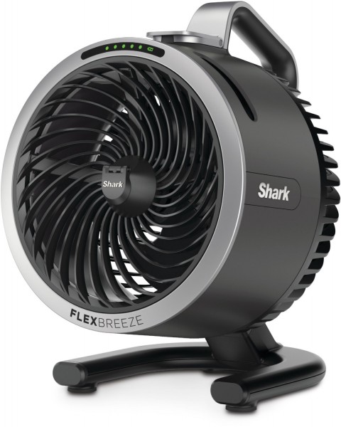 FA050EU FlexBreeze Go grau