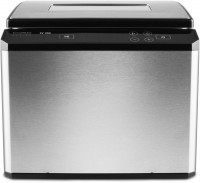 SV 900 Sous Vide Garer silber/schwarz