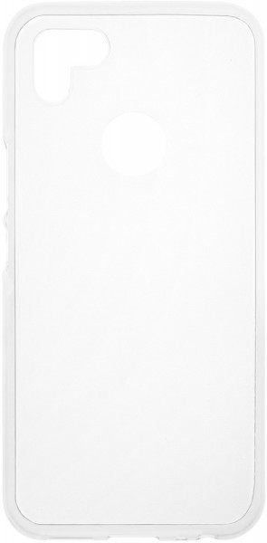 Total Clear Cover Schutzhülle