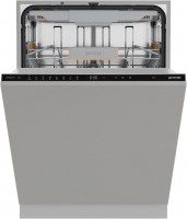 GV663B65XXL Vollintegrierbarer 60 cm Geschirrspüler