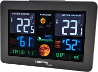 WS 6469 Wetterstation