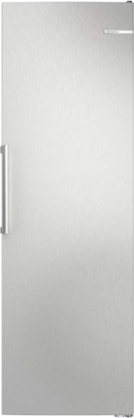 GSN36VLDG Gefrierschrank metall-optik