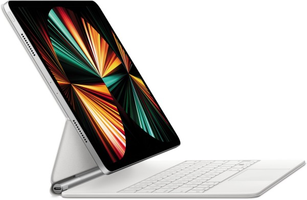 Apple Magic Keyboard (DE) für iPad Pro 12,9