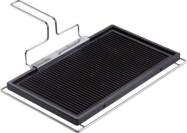 CSGP 1300 Combiset Grillplatte Zubehör