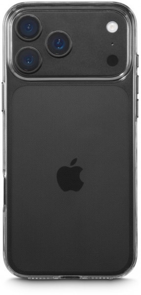Handyhülle Always Clear für iPhone 17 Pro Max/18 Pro Max transparent