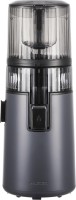 H70ST-BES02TG Entsafter titan grey