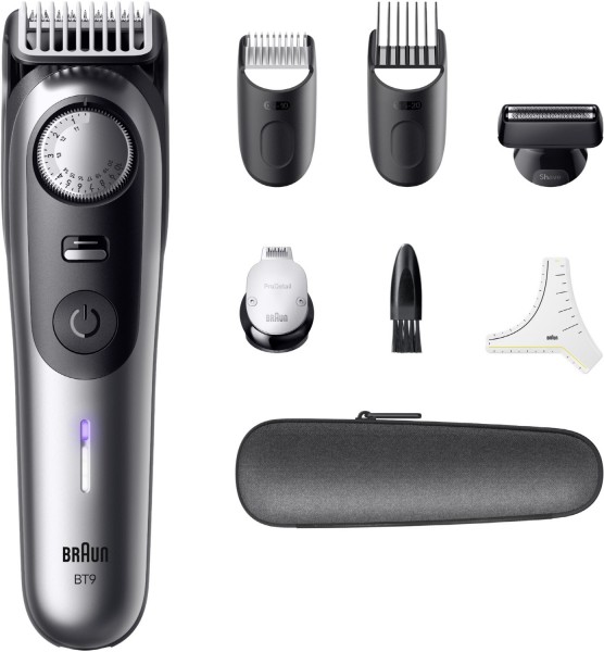 BT9520 Beard Trimmer Bartschneider