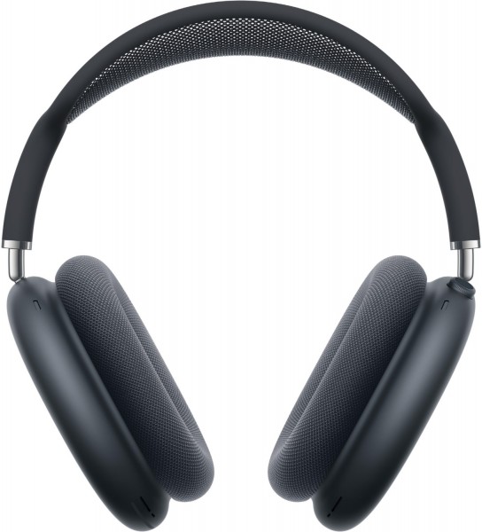 AirPods Max Bluetooth-Kopfhörer mitternacht